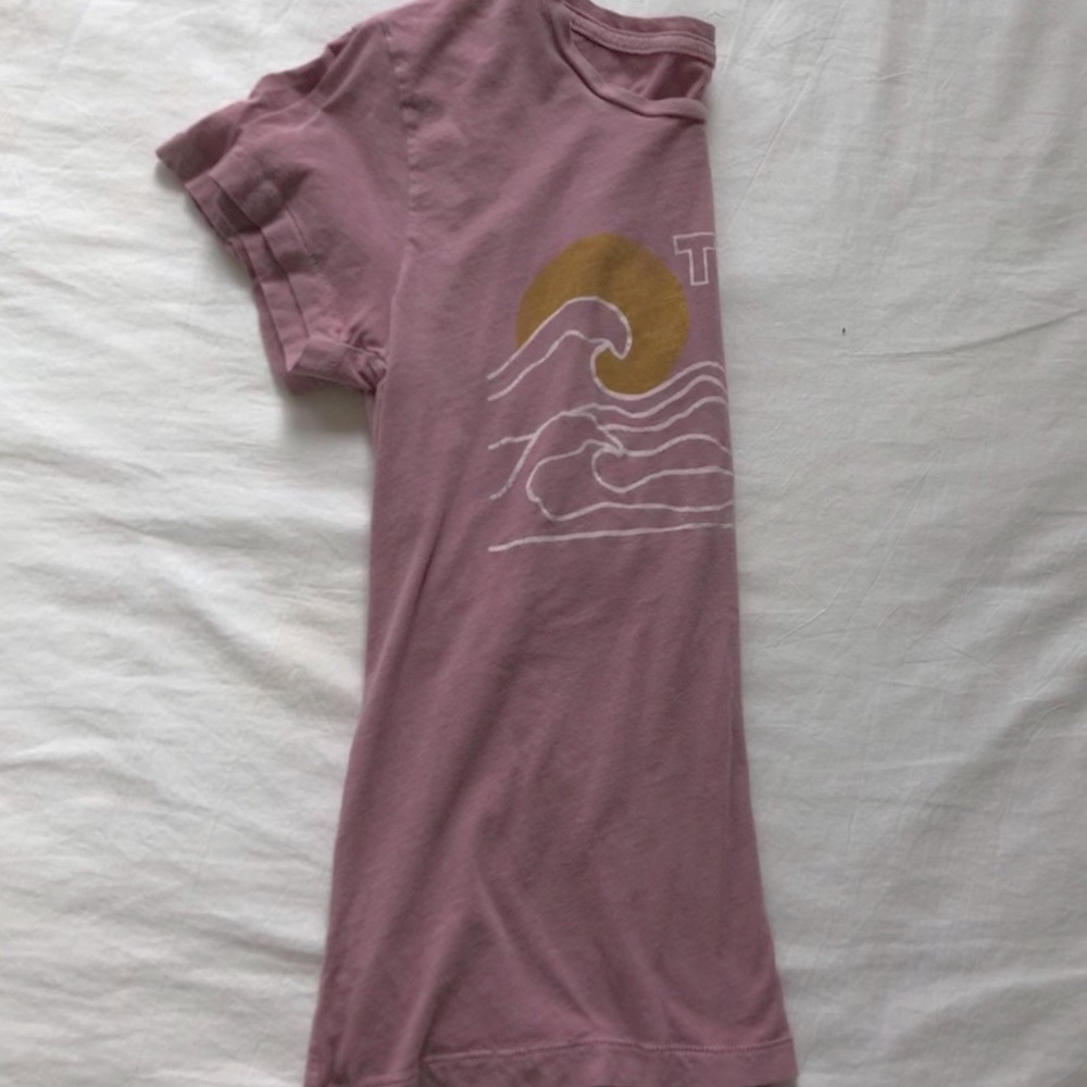 Soft Cotton T-Shirt
